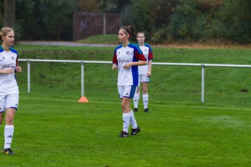 Bild 16 - B-Juniorinnen SV Henstedt Ulzburg - JSG Sdtondern : Ergebnis: 1:3